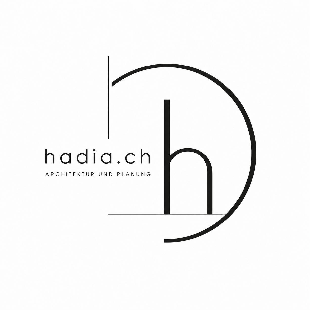 hadia.ch Architektur und Planung